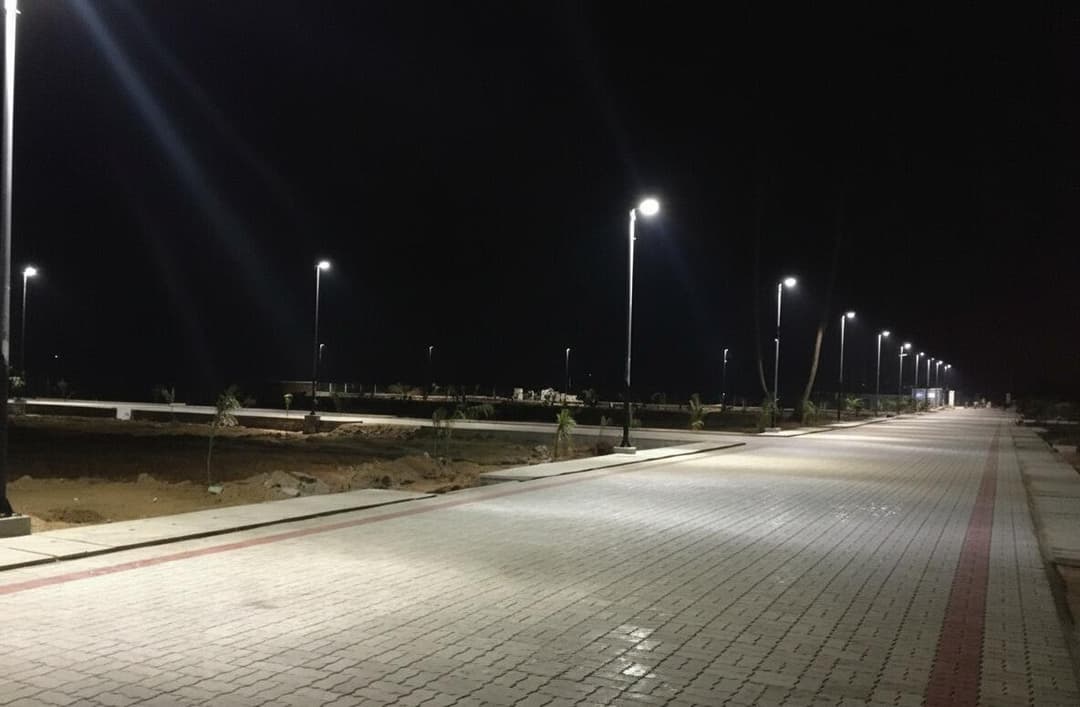 Plots For Sale In Mogappair West Block 9 Chennai