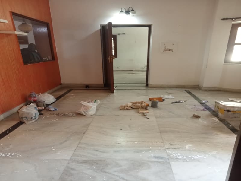 Image of Kidwai Nagar, South Extension, Delhi