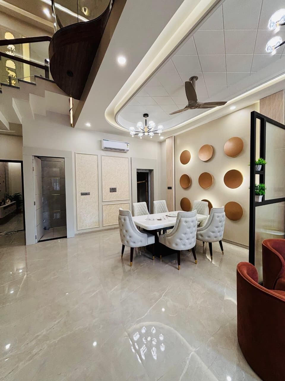 Image of Engineers Colony, Jaipur