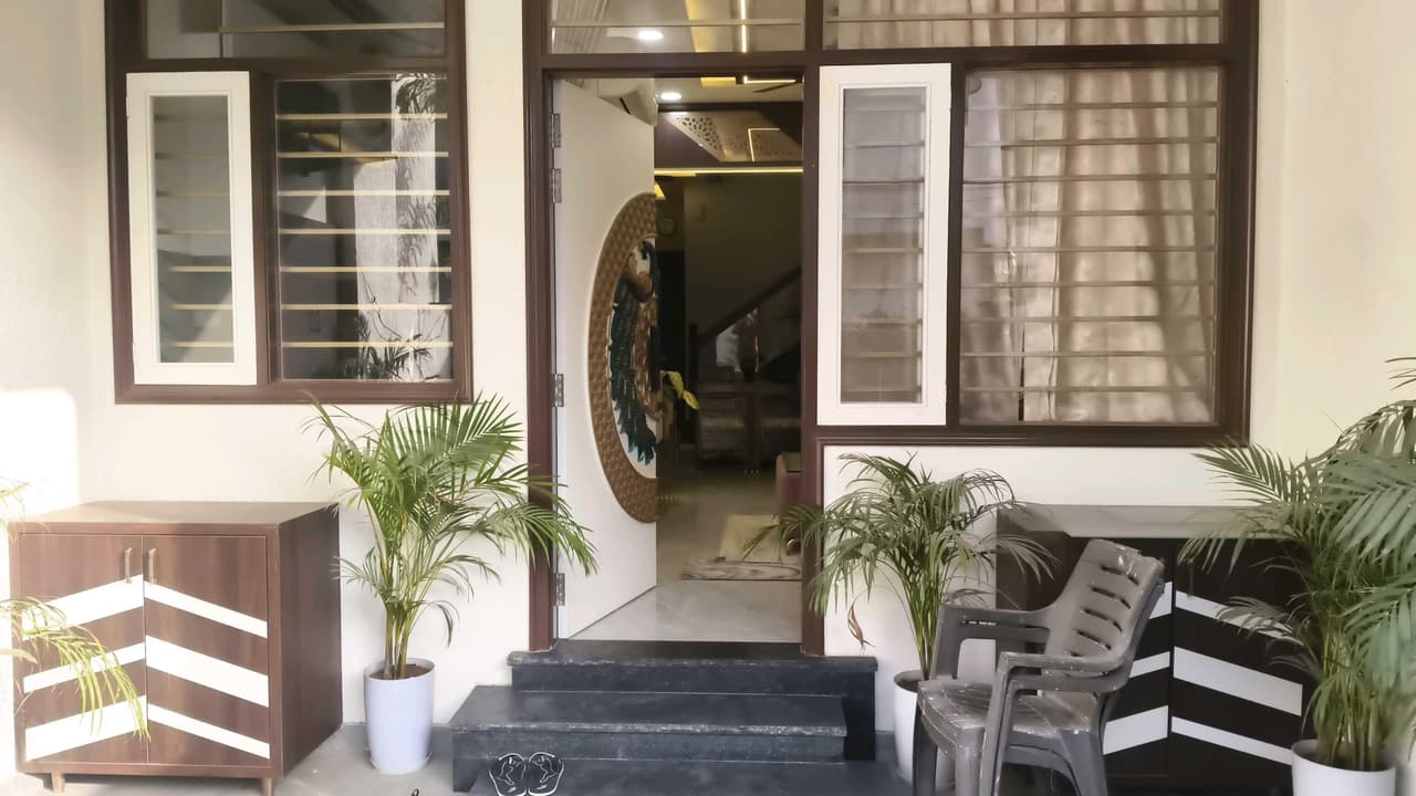 Flat For Sale In Jaipur