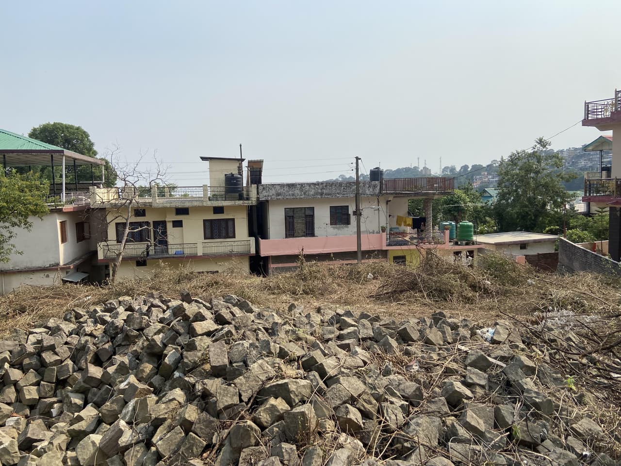 1 Bhk For Sale In Bhaler Shahpur