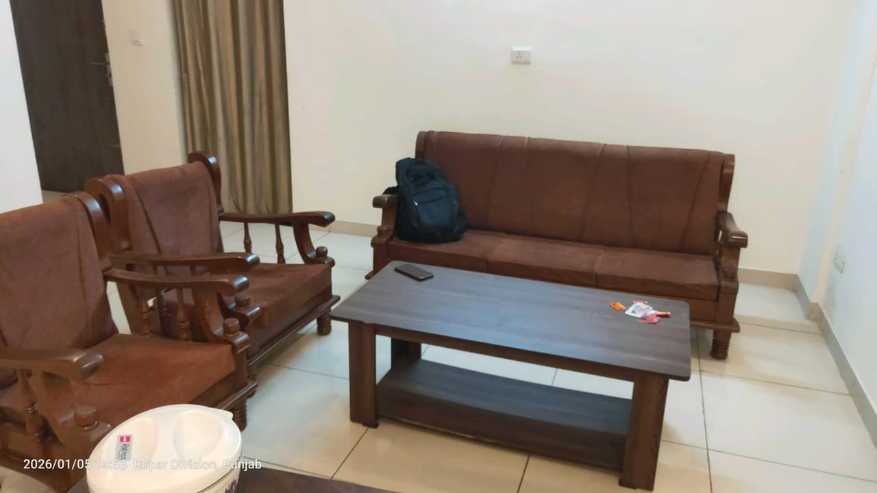 Image of Highland Park Zirakpur, Chandigarh