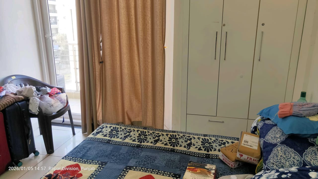 Image of Highland Park Zirakpur, Chandigarh