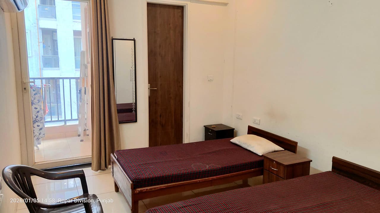 Image of Highland Park Zirakpur, Chandigarh