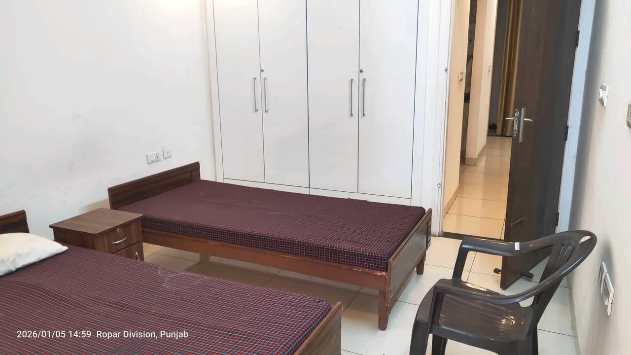 Image of Highland Park Zirakpur, Chandigarh