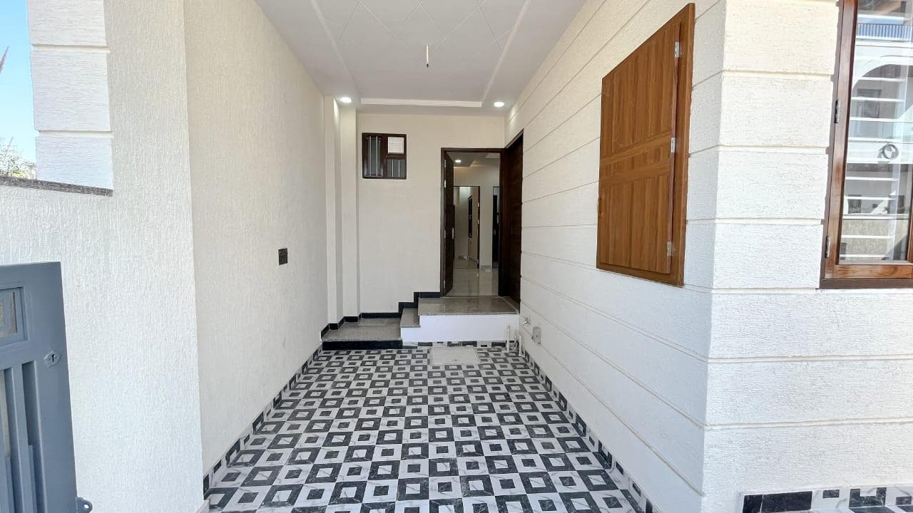 Image of Bhankrota, Jaipur