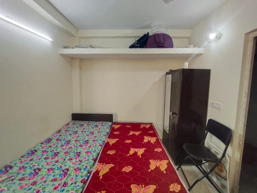 Pg For Rent In Greater Noida Uttar Pradesh