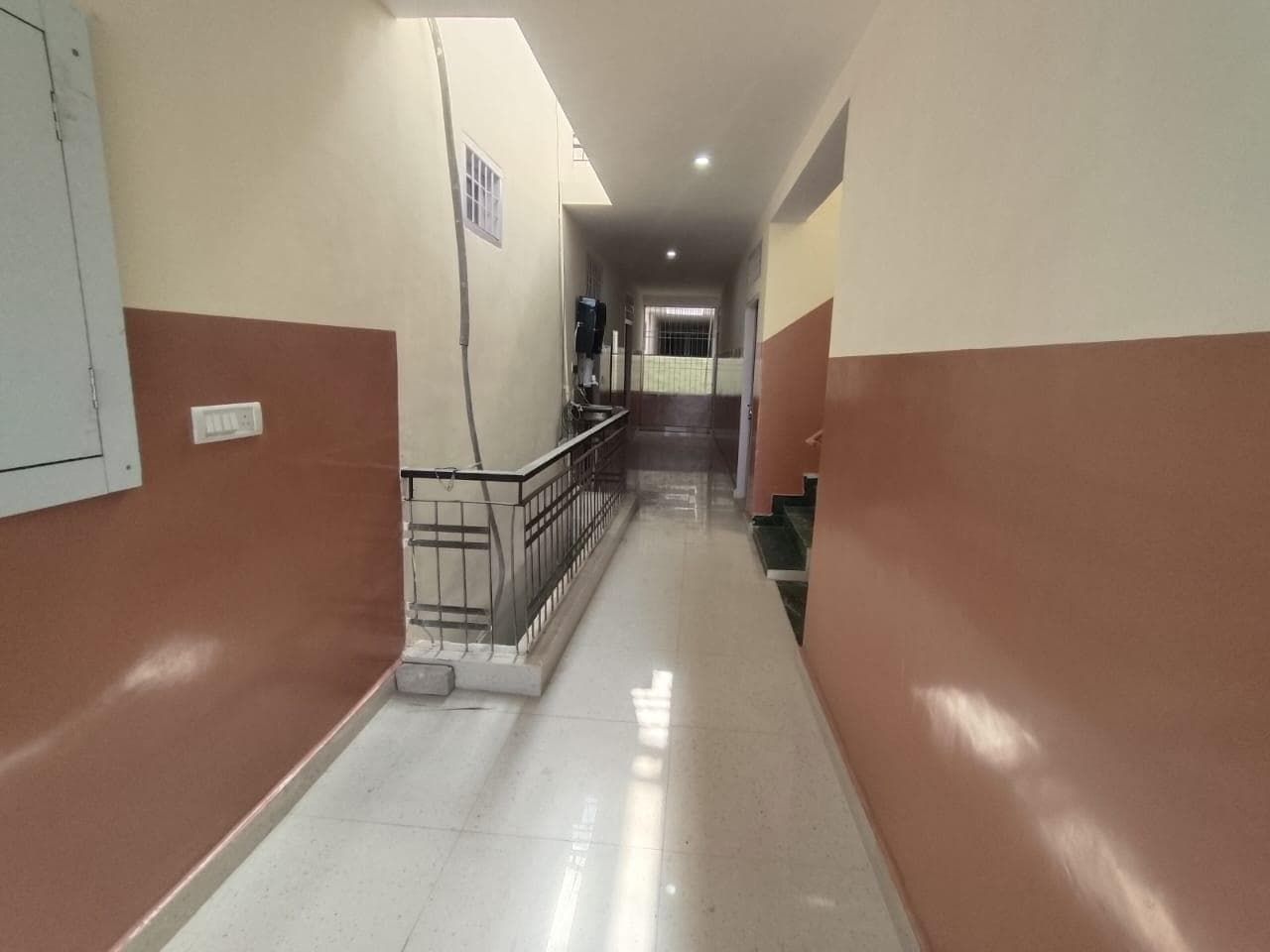 Image of RWA Munirka Village Munirka, Delhi