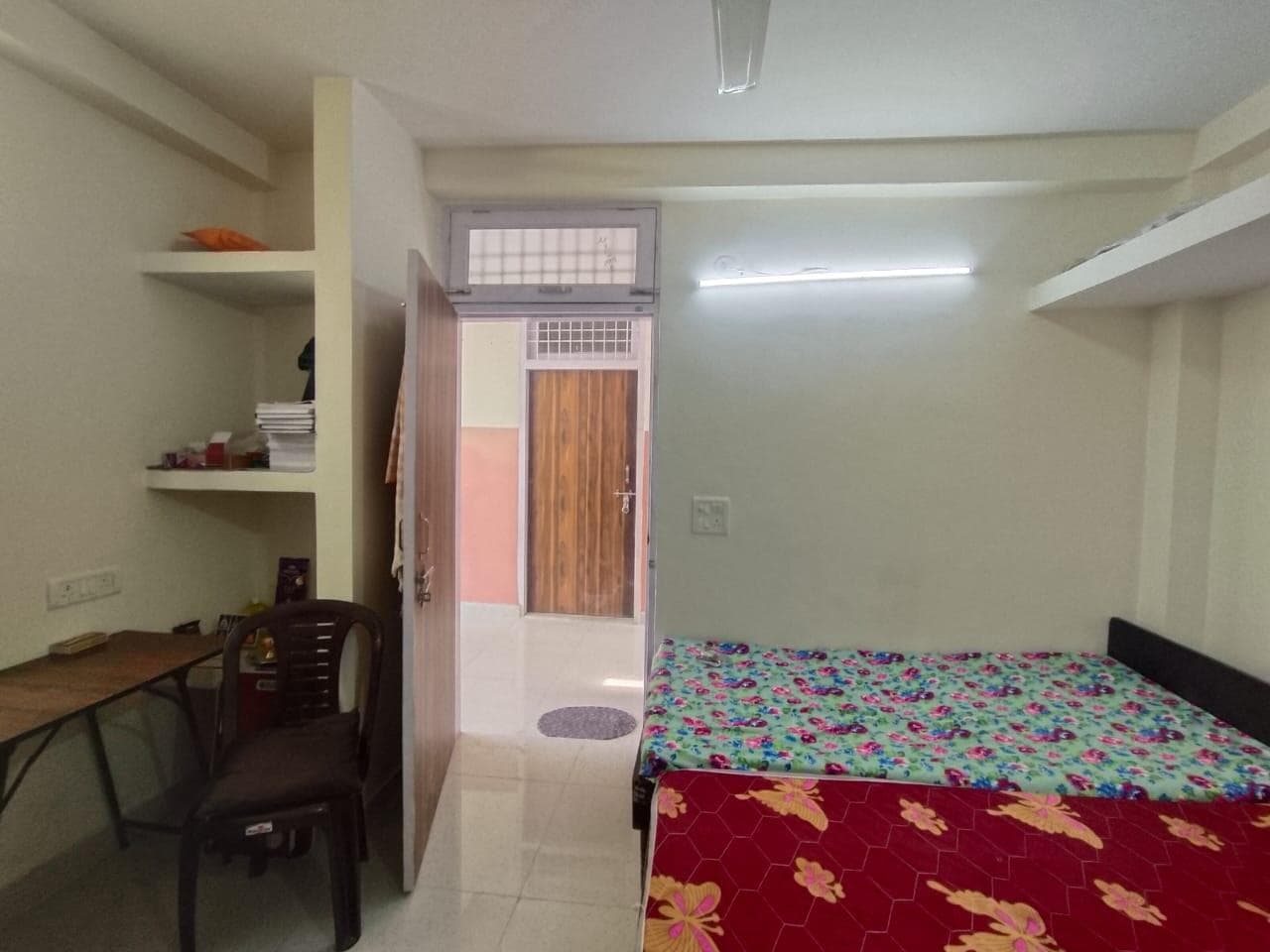 Image of RWA Munirka Village Munirka, Delhi