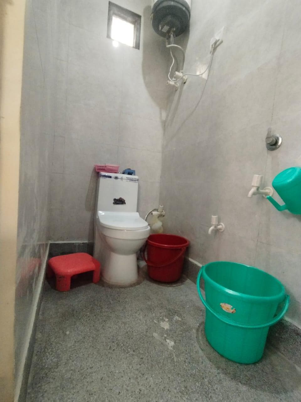 Image of RWA Munirka Village Munirka, Delhi