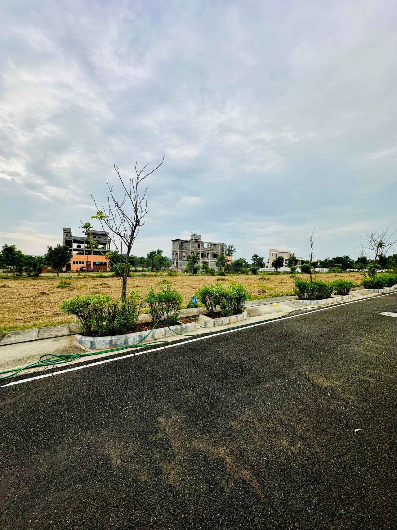 Buy Sale Plot In Chennai