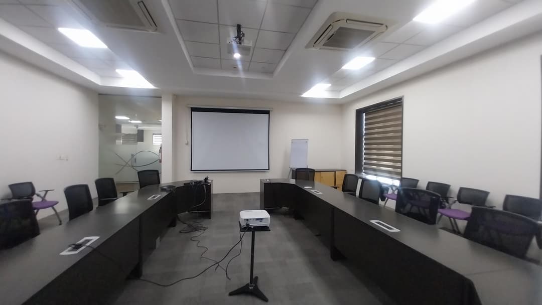 Officespace For Buy In Chennai