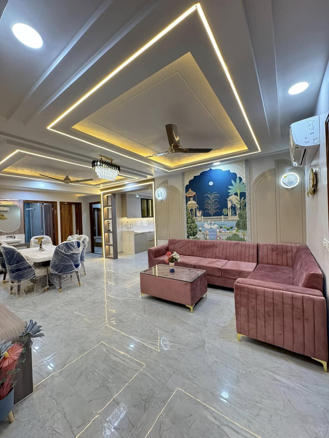 Buy Sale Flat In Chennai