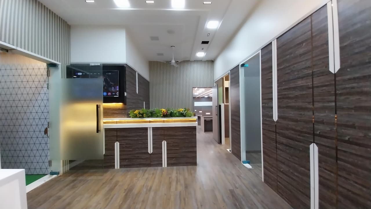 Office Space For Rent In Mumbai