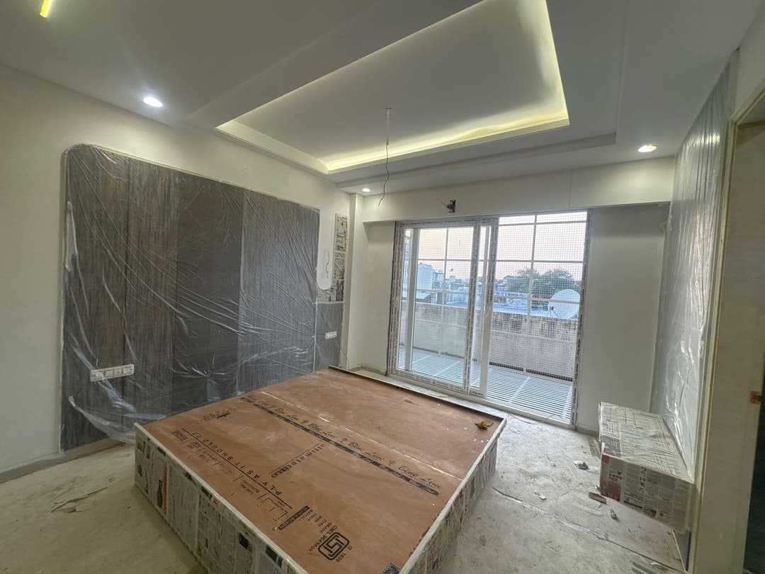 Rangoli Villas Jaipur