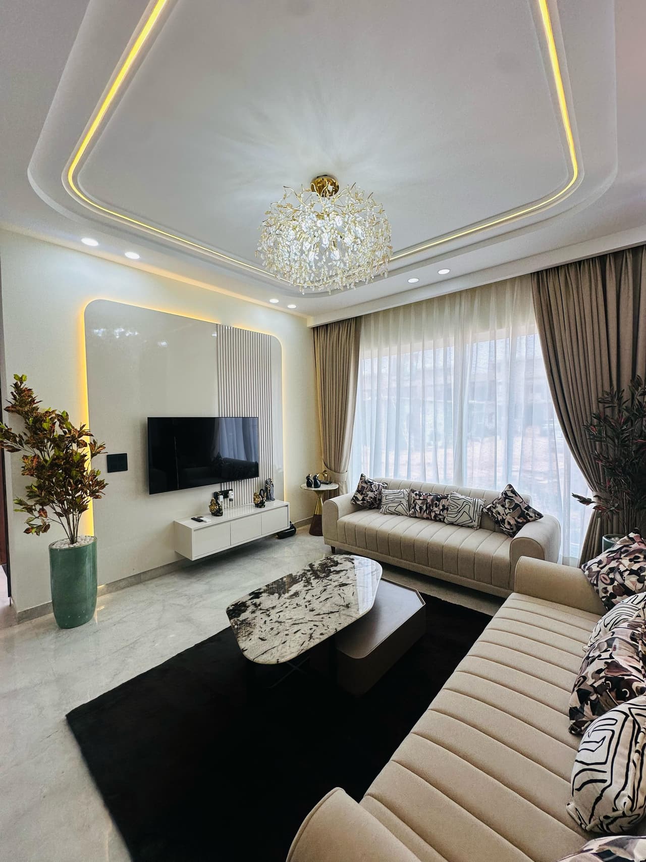 Buy 2 Bhk In Saundha