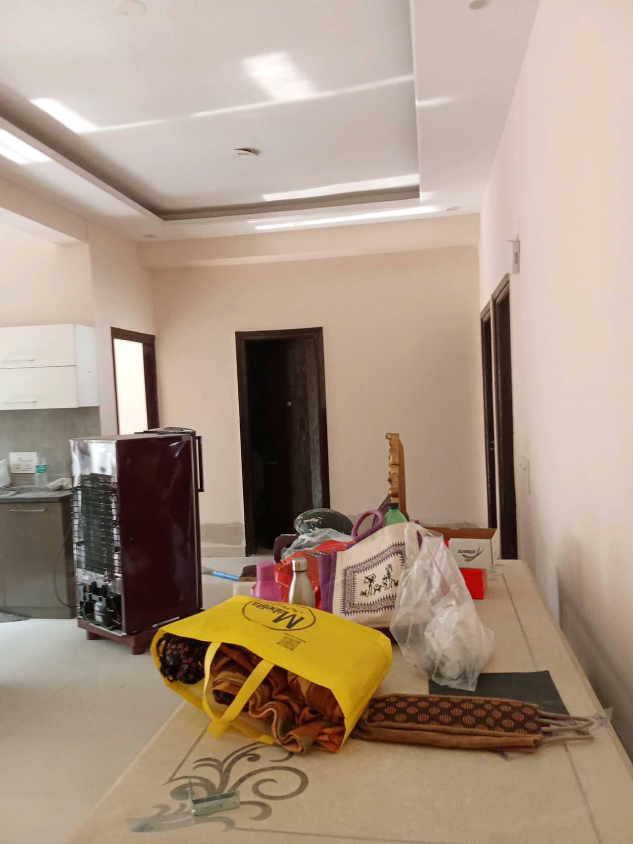 1 Bhk Apartments To Buy In Budhel Raikot