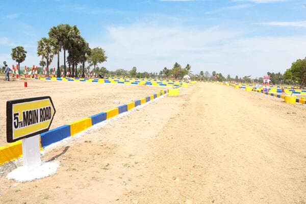 Image of Madurantakam, Chengalpattu