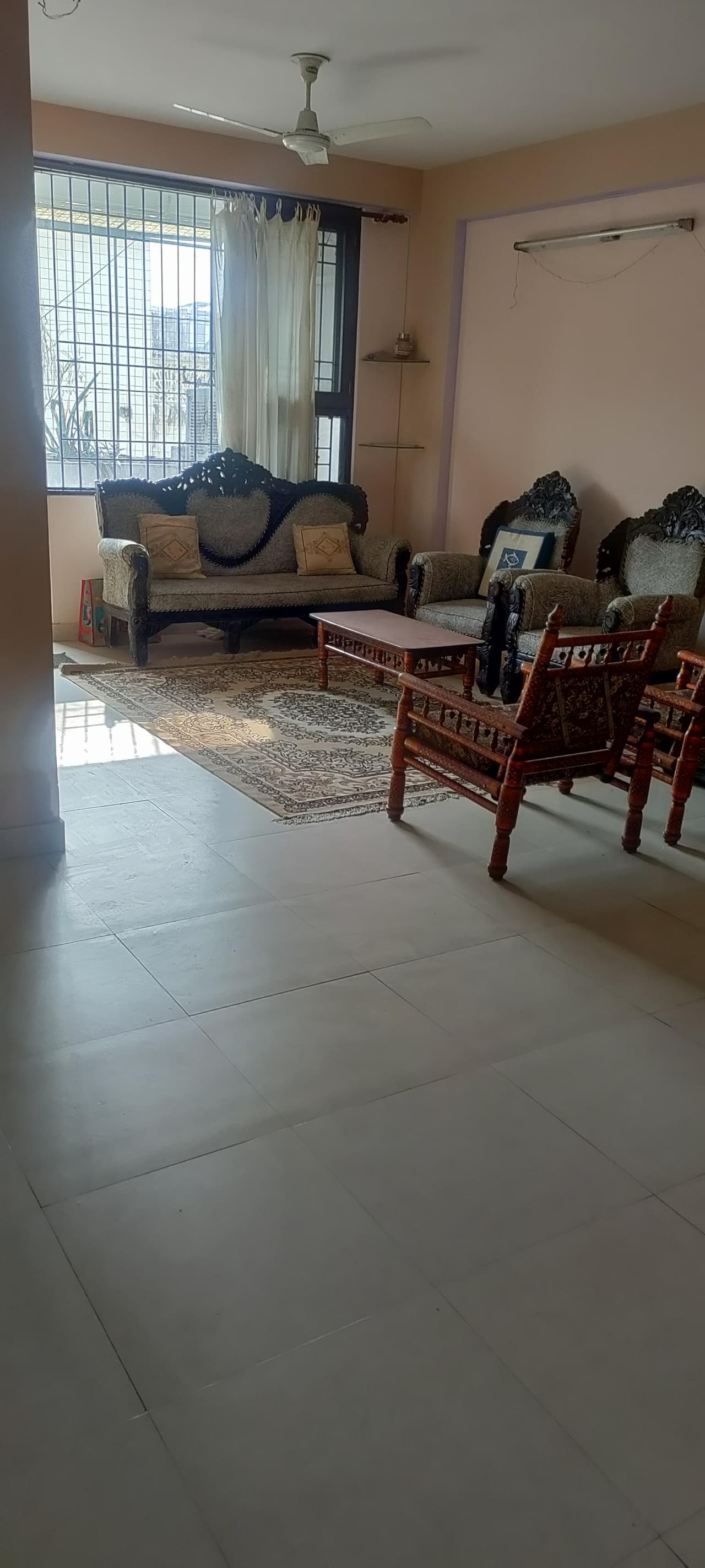 Flat For Rent In Chandra Mahal Colony Amber