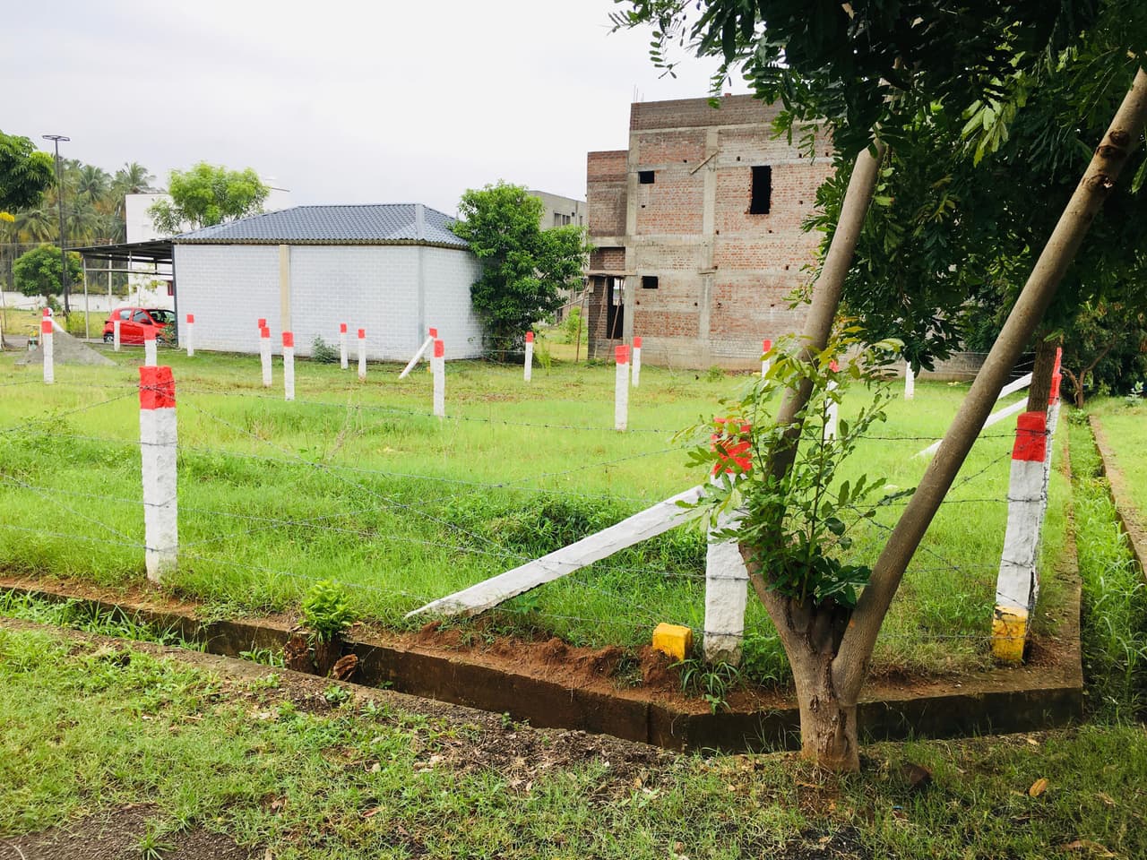 Image of VIP Amaze Gorimedu, Salem