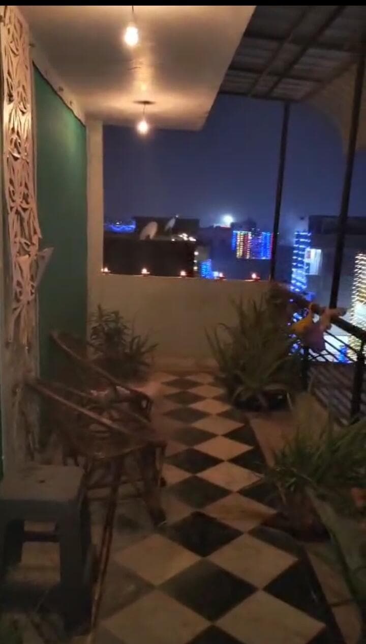 Image of Rosewood Annand Villa Jhotwara, Jaipur