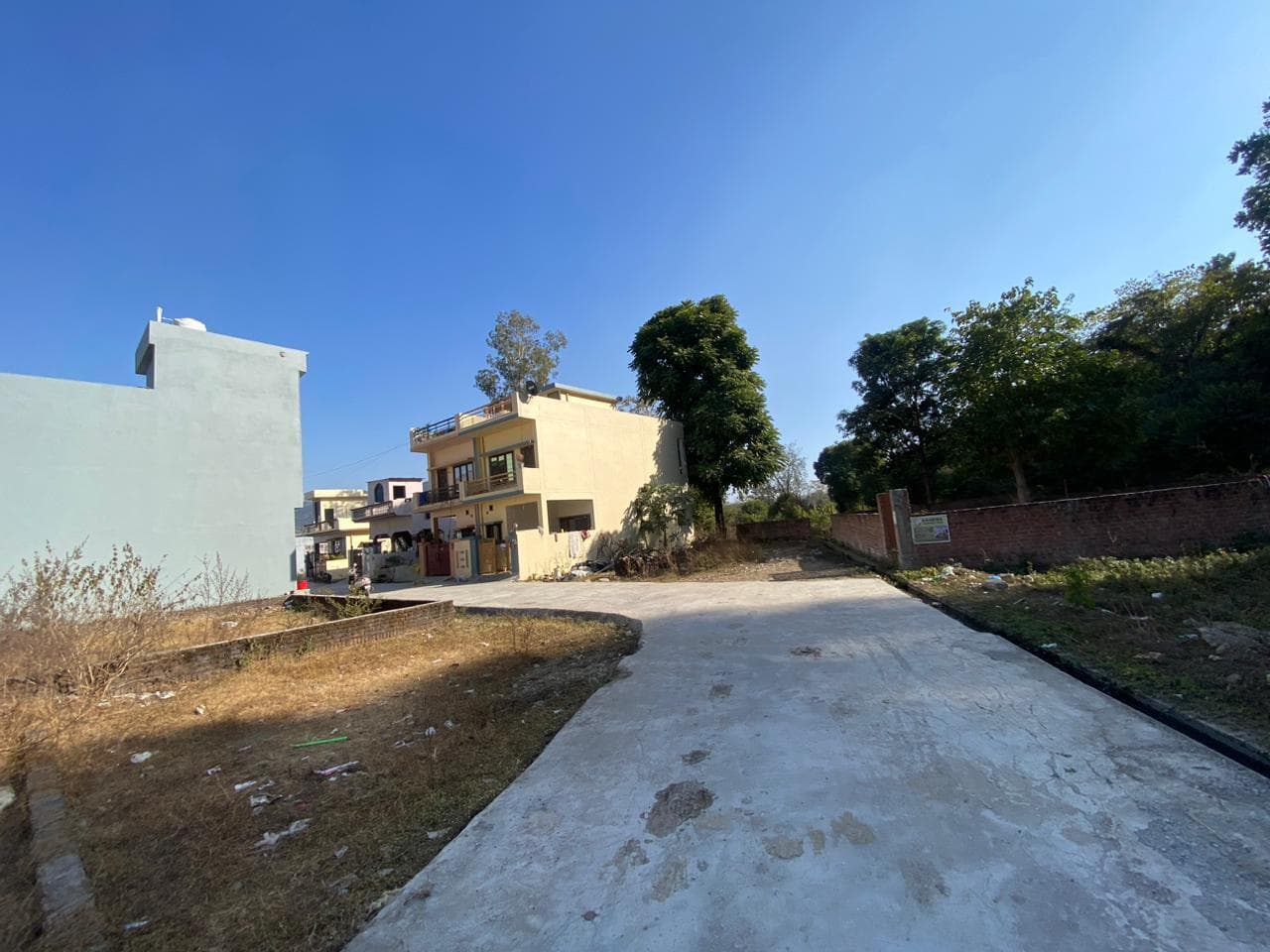 Buy Sale Plot In Dehradun