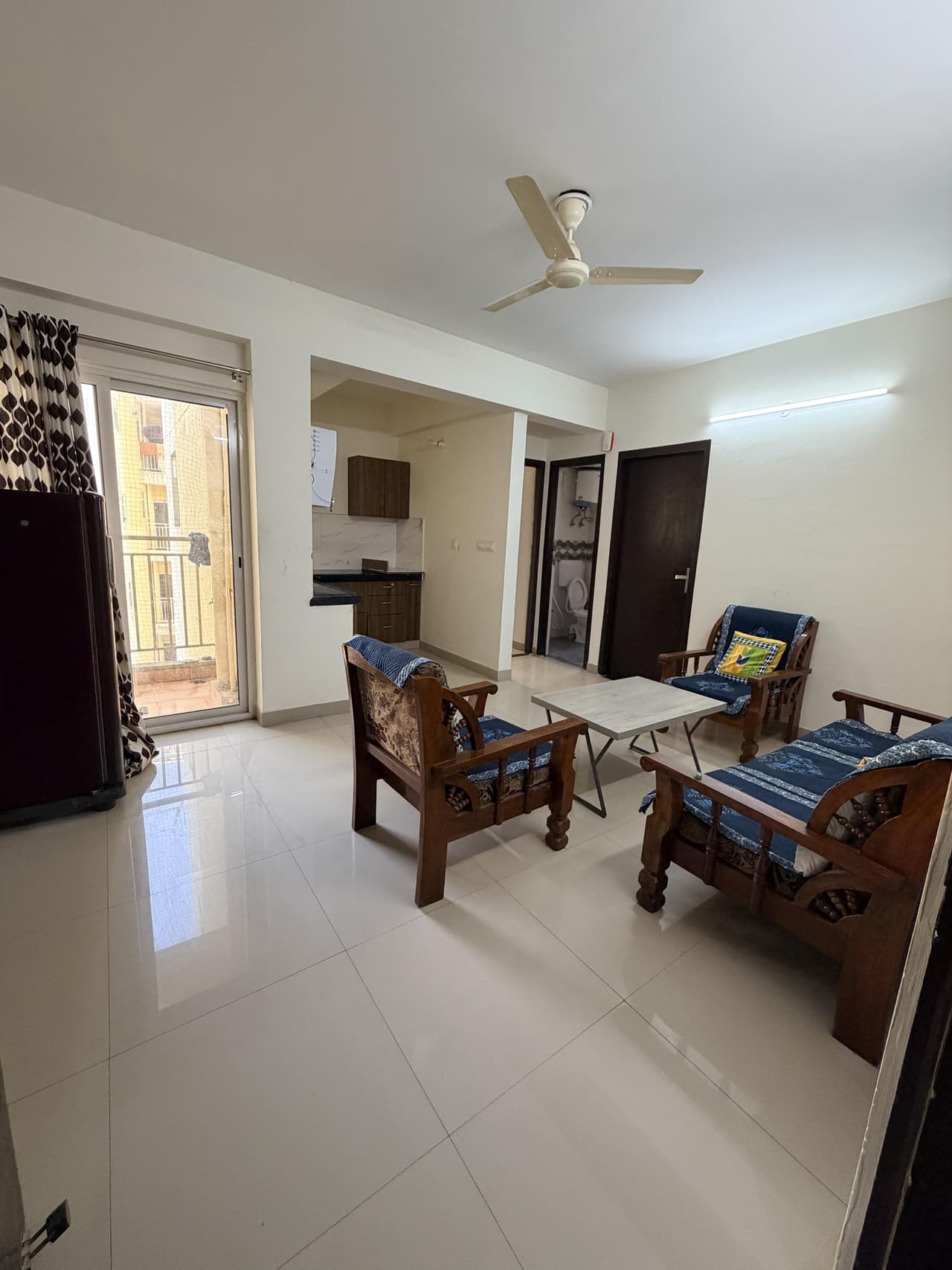Flat For Rent In Chandra Mahal Colony Amber