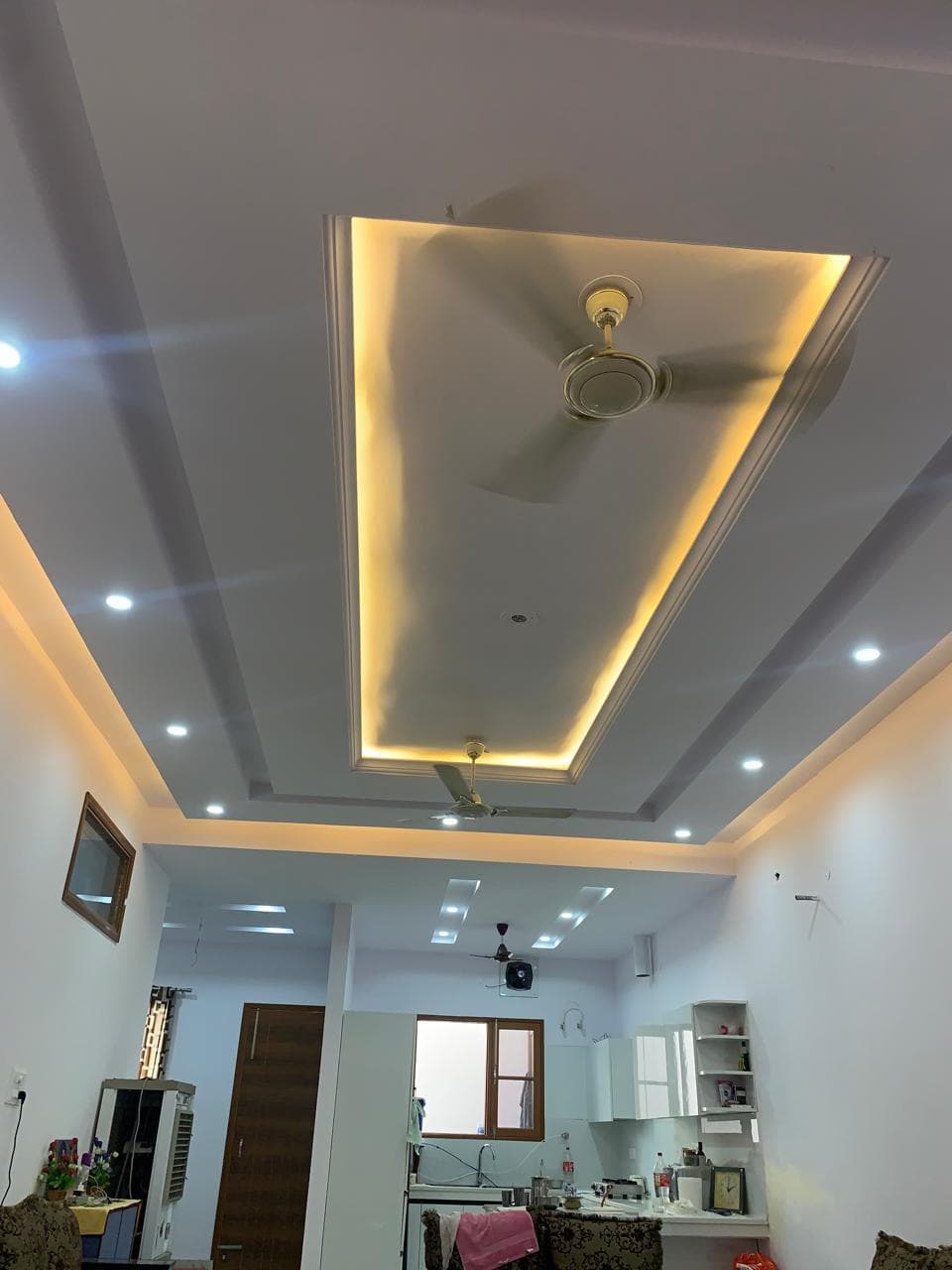 Buy 2 Bhk In Saundha