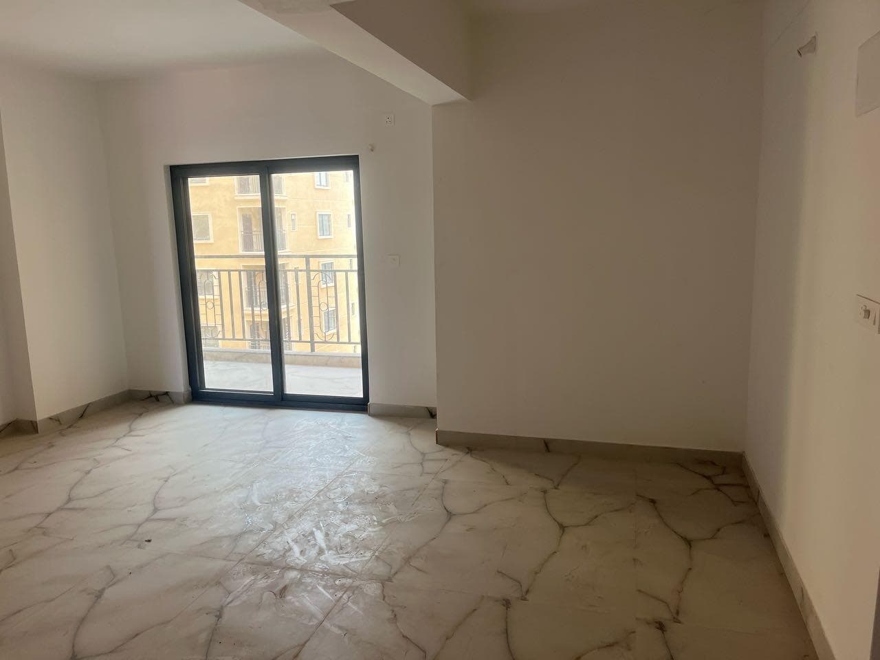 Top 2 Bhk Flats For Sale In Mahanadi Apartment Khordha