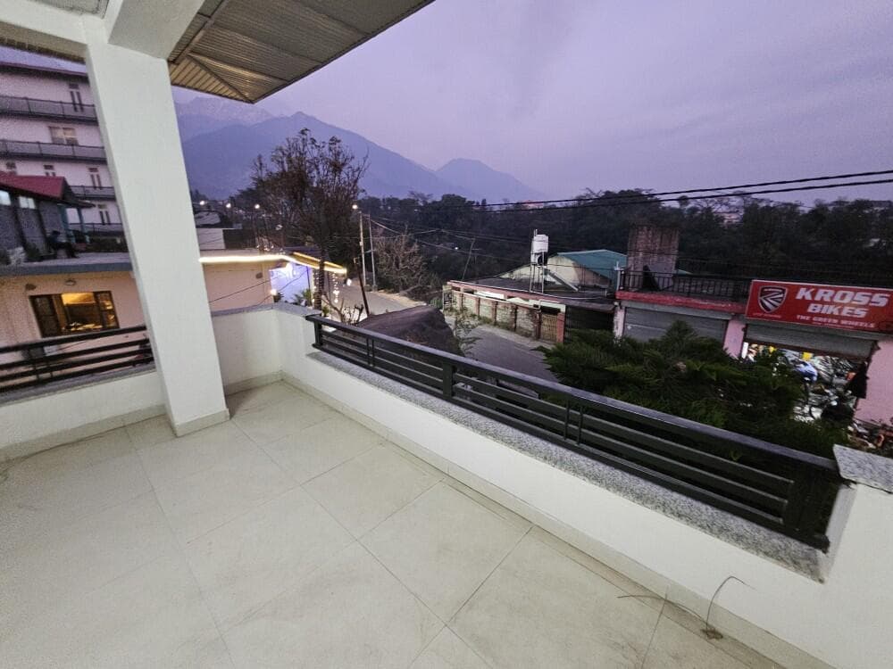 Image of sukkar road Sidhpur, Dharamsala