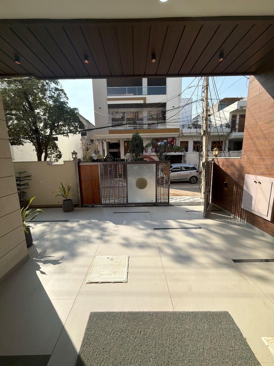 1 Bhk Flat For Rent In Jda Flats Jaipur