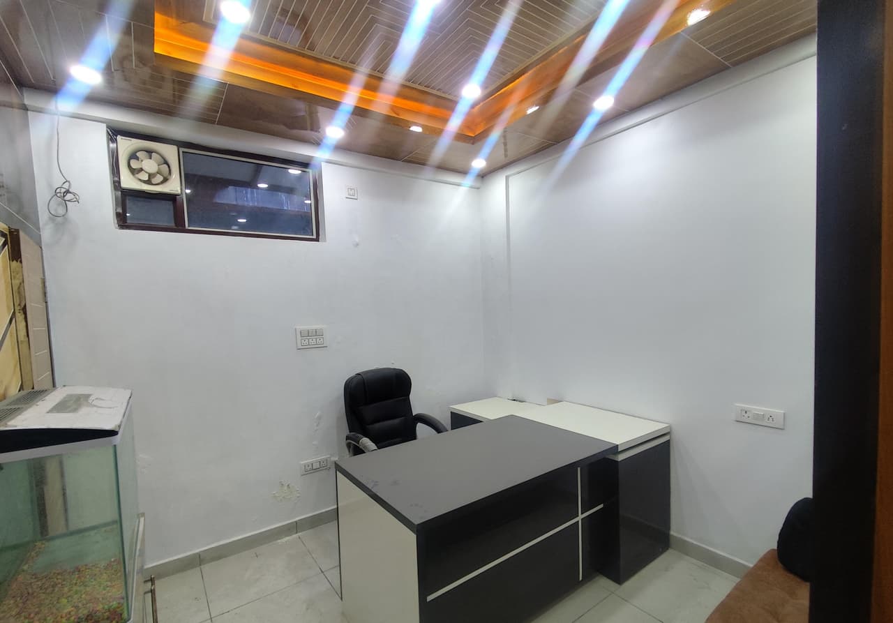 Office Space For Rent In Anas Nermand
