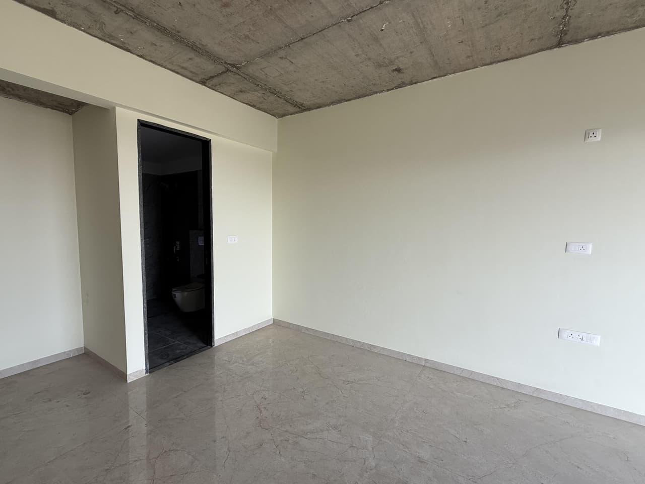 1 Bhk Apartments To Buy In Akasoda Hatod