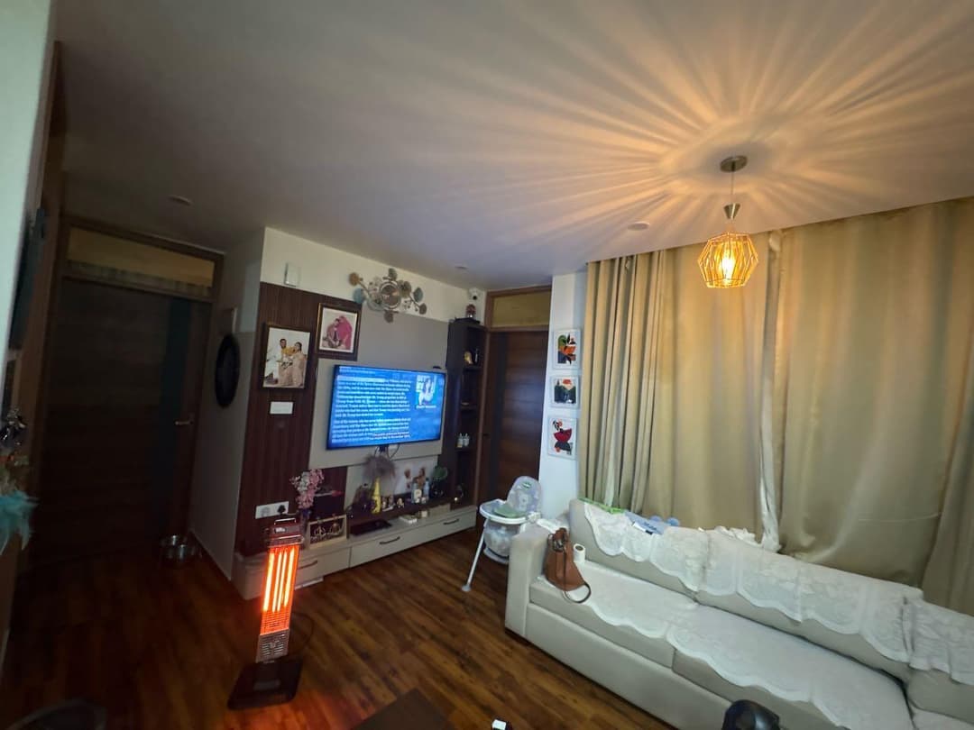 2 Bhk Flat For Rent In Royal Oak Apartments Shimla