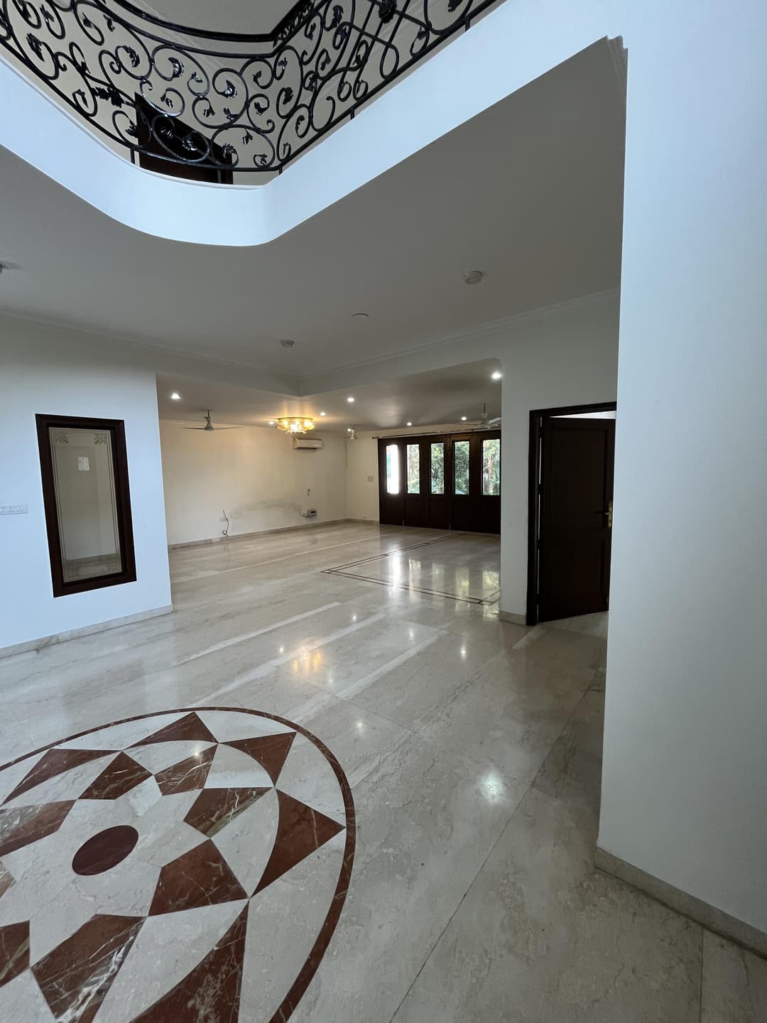 2 Bhk Properties For Rent In Edenwood Towers Ballabgarh