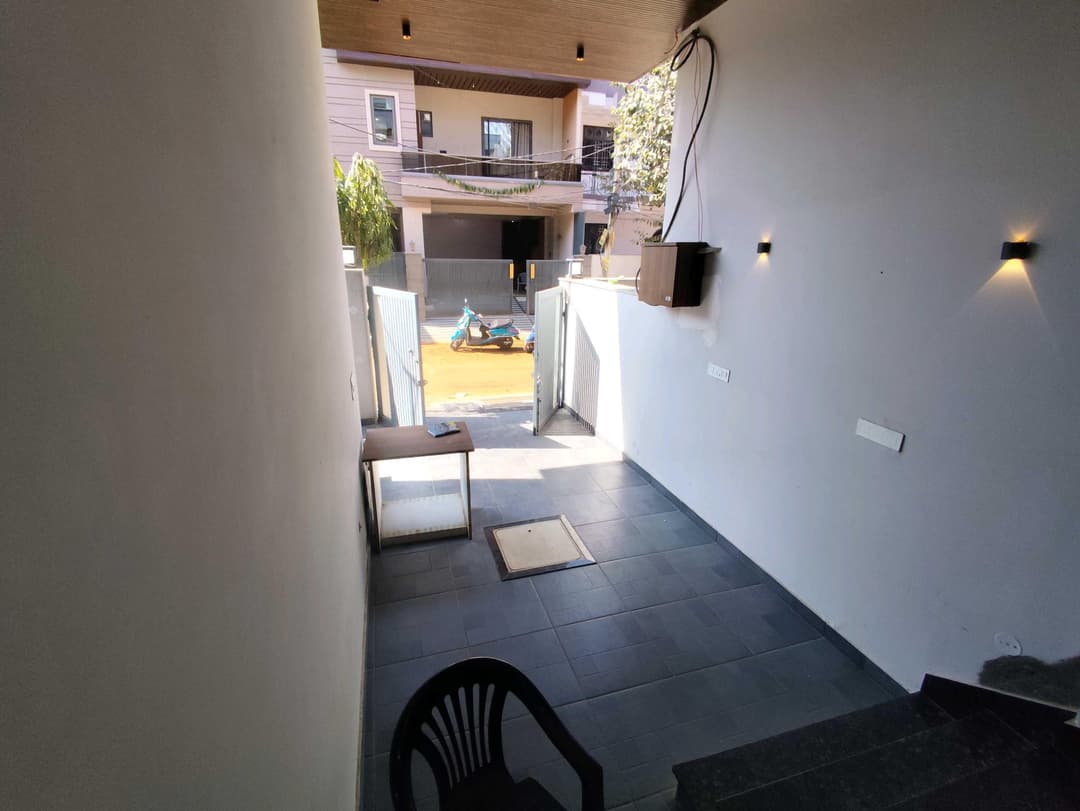 Rangoli Villas Jaipur