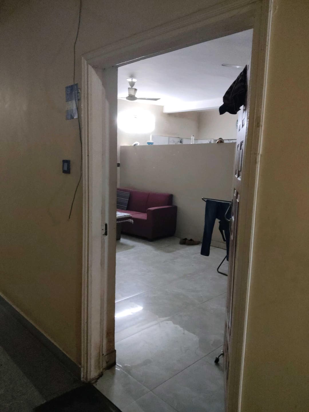 Pg For Rent In Acharya Vihar Bhubaneswar