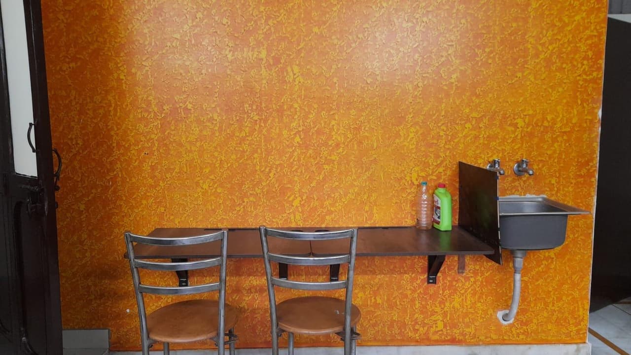 Image of G and JU Green Pitampura, Delhi