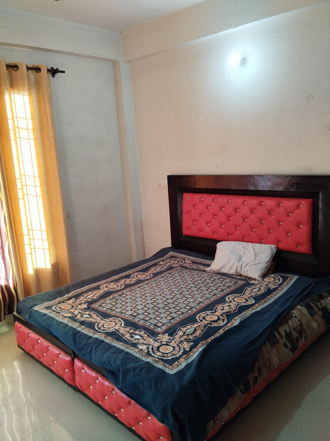 Image of Tank Road, Near Shishu Park, Solan, H P