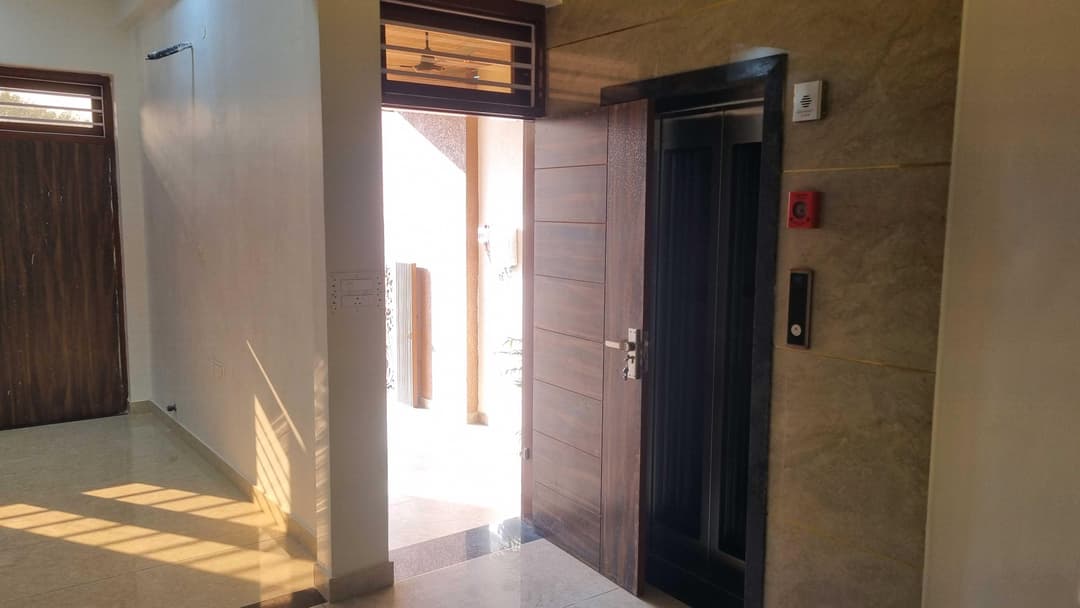 4 Bhk For Sale In Fountain Square Apartments Jaipur