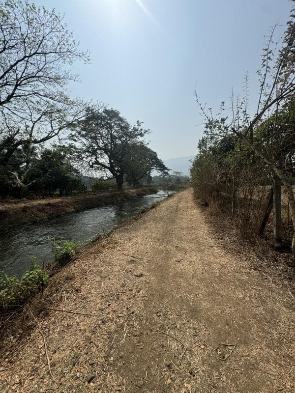 Plot For Sale In Karjat