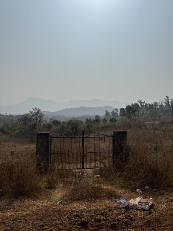 Image of Mandawane, Karjat, Mumbai