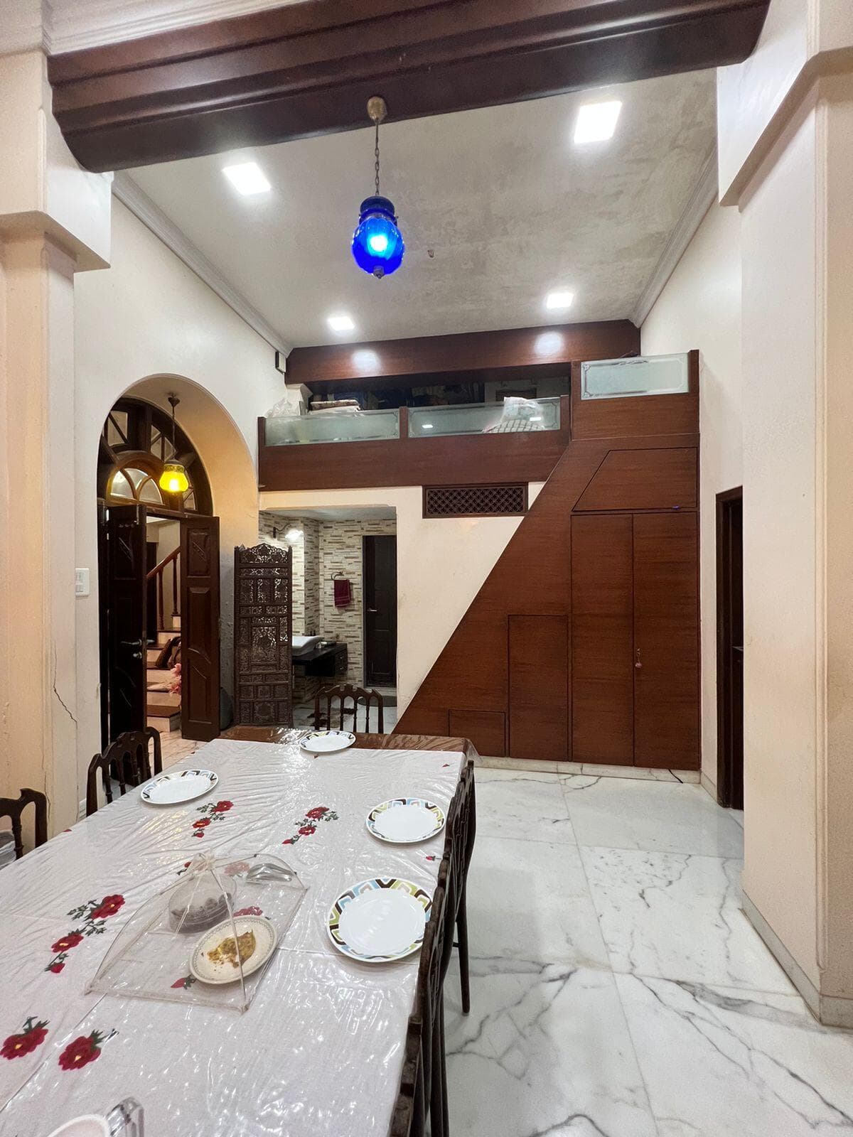 Flat For Rent In Mumbai