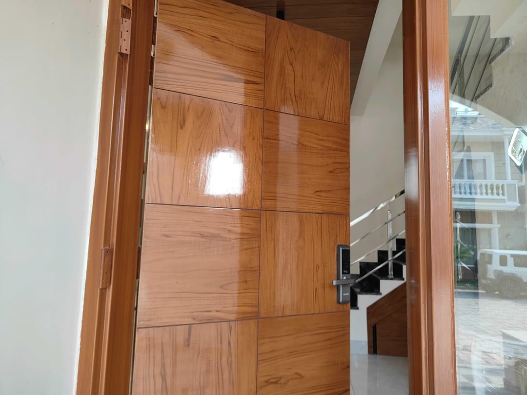 4 Bhk For Sale In Talwars Villa Pehowa