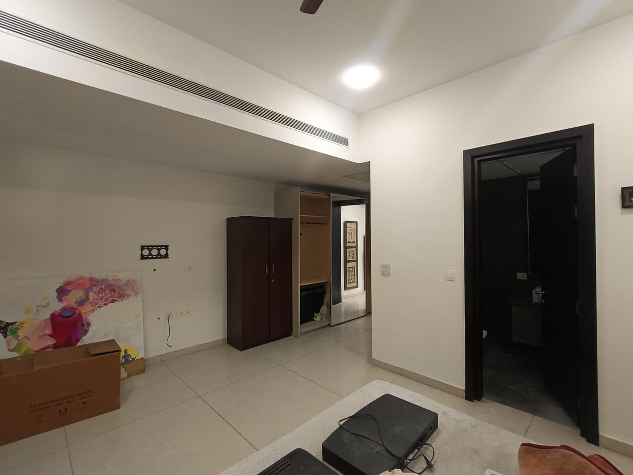 Image of Prestige Silver Springs Sholinganallur, Chennai