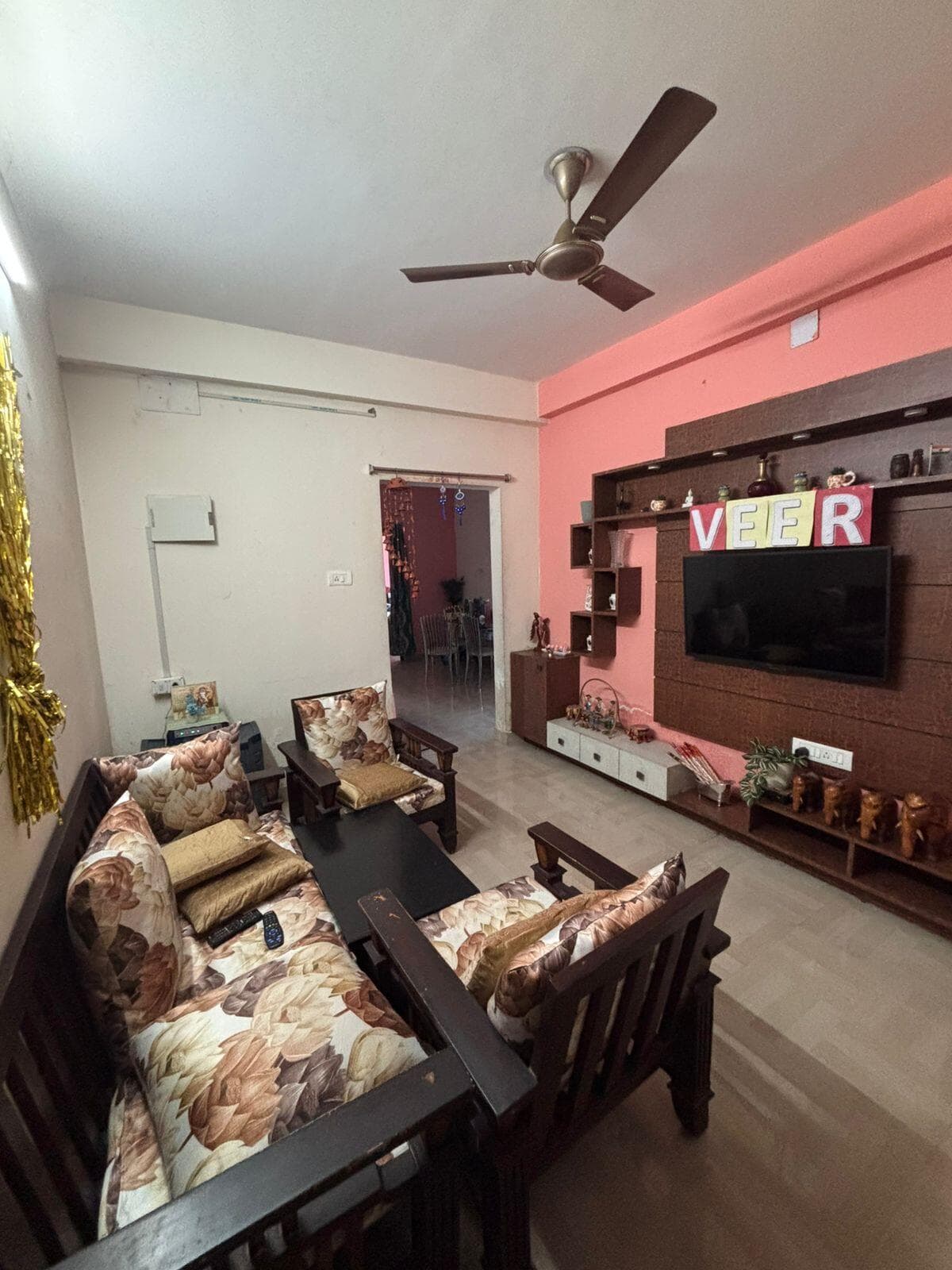 Top 2 Bhk Flats For Sale In Mahanadi Apartment Khordha