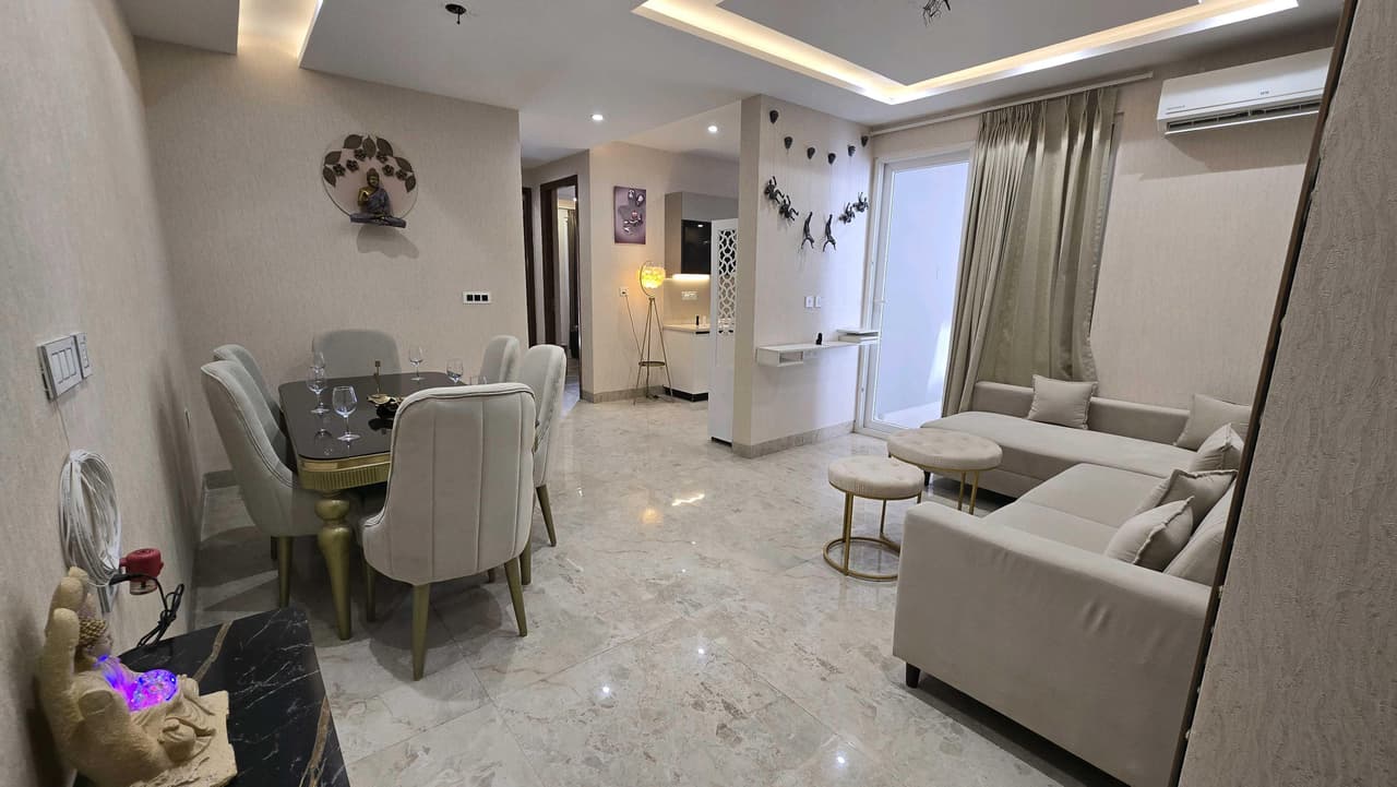 1 Bhk Apartments To Buy In Budhel Raikot