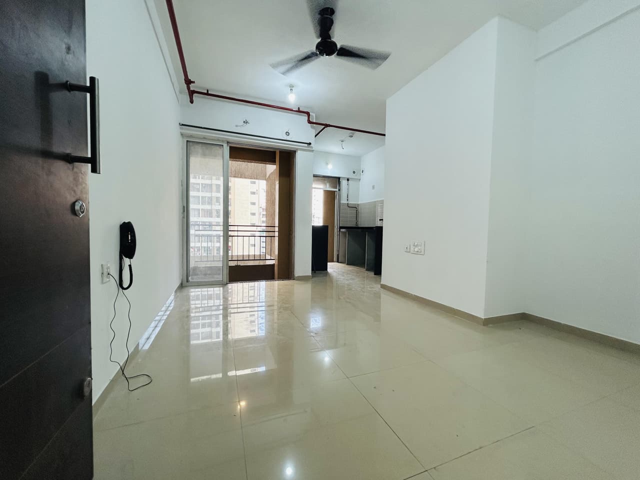 Flat For Rent In Mumbai