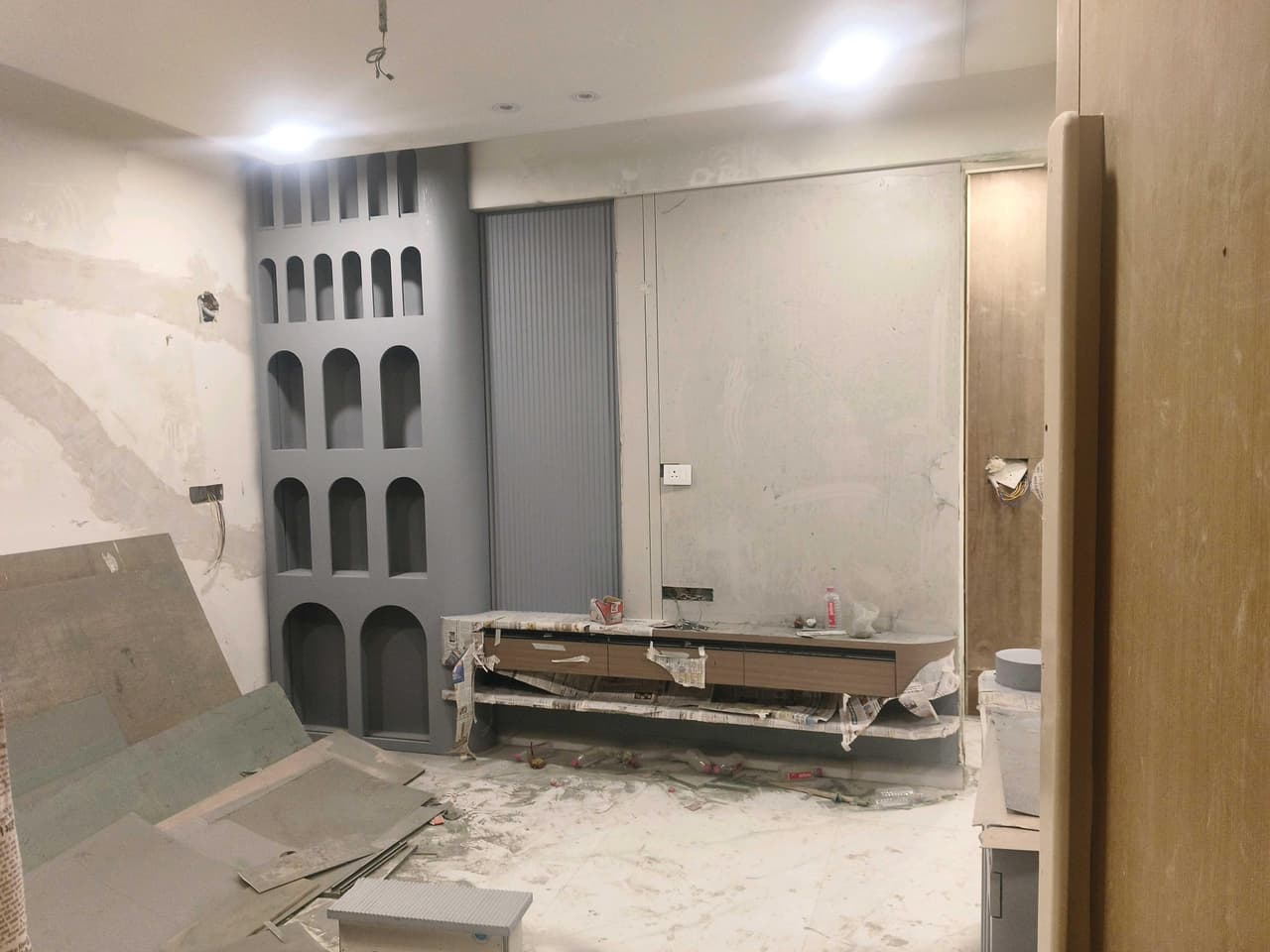 Flat For Rent In Chandpole Jaipur