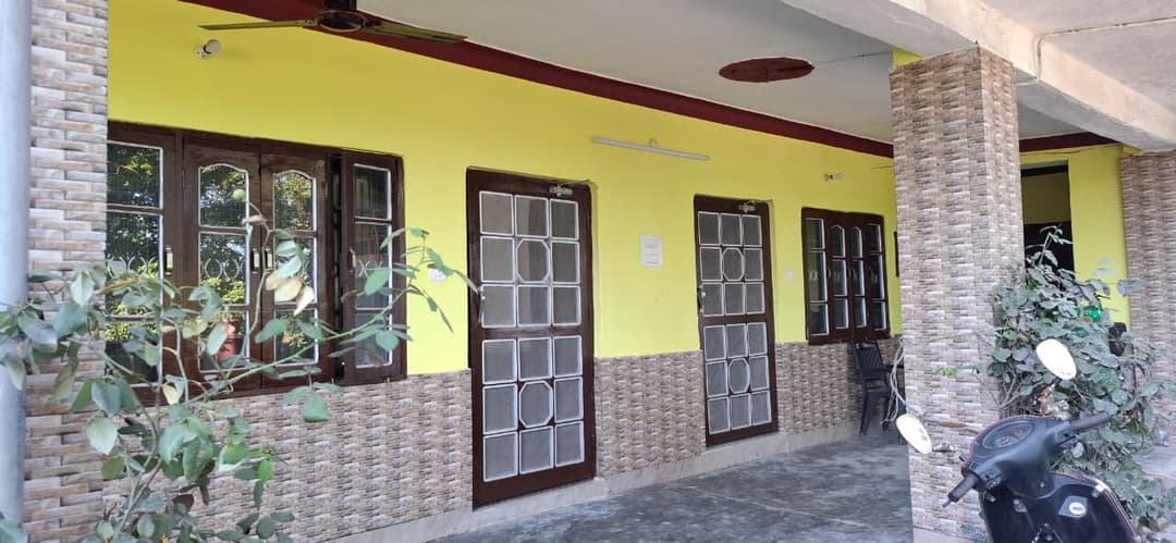 Pg For Rent In Talwara
